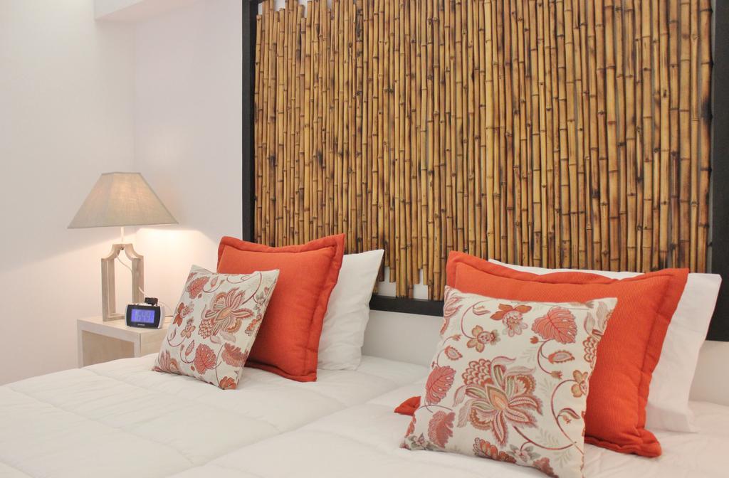Aldeia Do Priolo Hotel Nordeste  Exterior photo