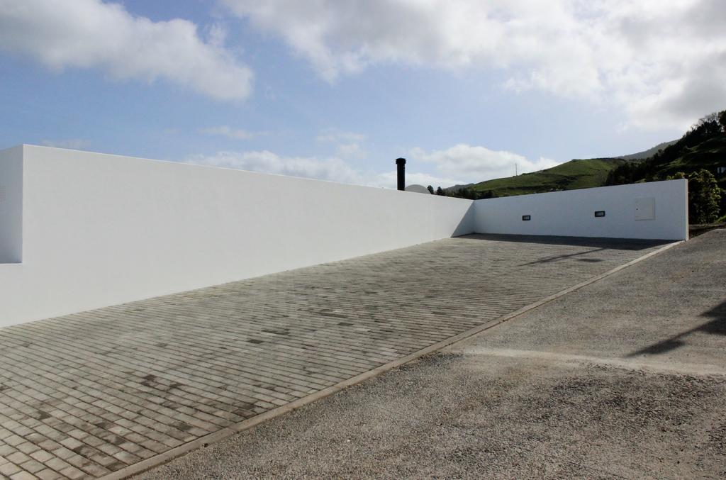 Aldeia Do Priolo Hotel Nordeste  Exterior photo