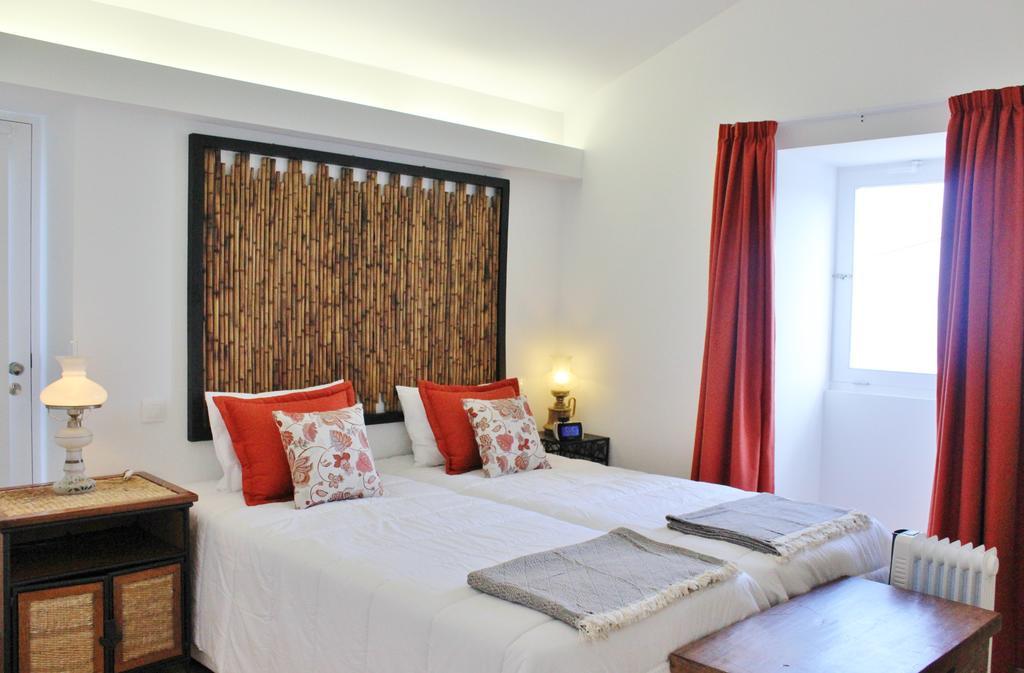 Aldeia Do Priolo Hotel Nordeste  Exterior photo