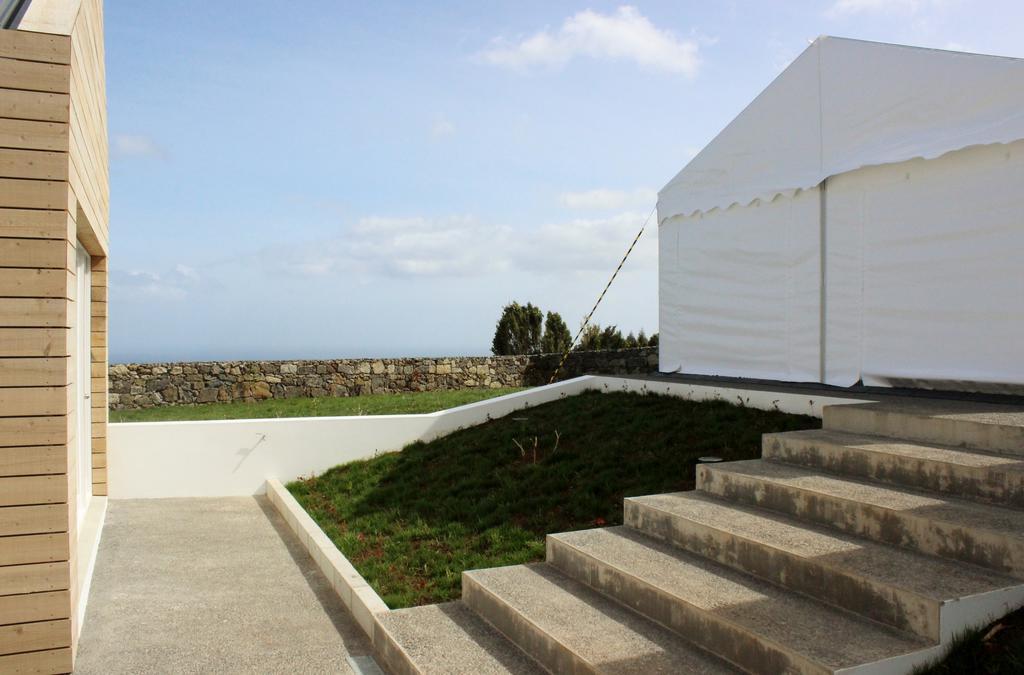 Aldeia Do Priolo Hotel Nordeste  Exterior photo