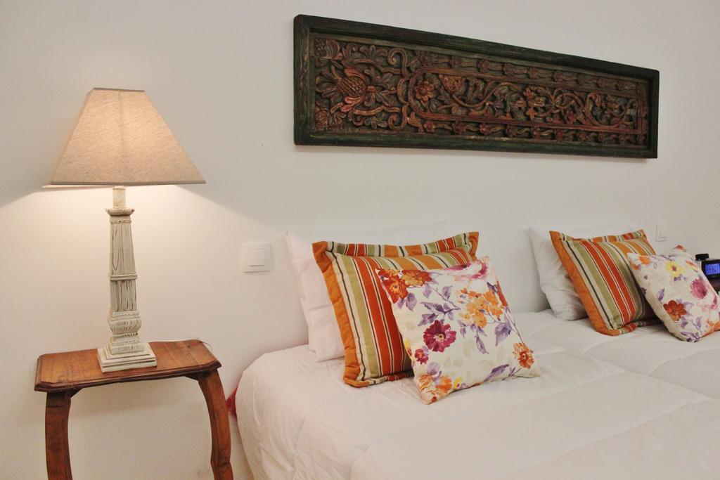 Aldeia Do Priolo Hotel Nordeste  Exterior photo