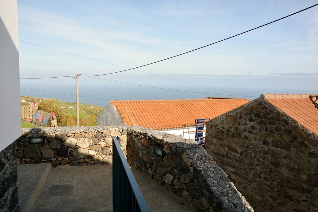 Aldeia Do Priolo Hotel Nordeste  Exterior photo